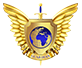 GUARDIAN ANGEL GLOBAL LOGISTICS, LLC Logo